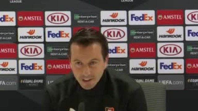 8es - Stéphan et la suspension réduite de Lacazette : Un timing surprenant...