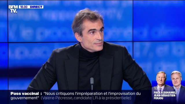 Ils étaient très différents mais ils ne formaient qu'un esprit : Raphaël Enthoven rend hommage à Igor et Grichka Bogdanoff