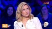 Julie Gayet révèle que Michel Cymes a conseillé François Hollande pour qu'il perde du poids