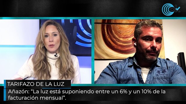 Los peluqueros contra Sánchez por sus trolas con la factura de la luz: Ha aumentado un 100% respecto a 2019