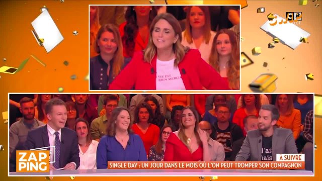 Cyril Hanouna rembarre sèchement Matthieu Delormeau après ses propos sur la polémique Bilal Hassani