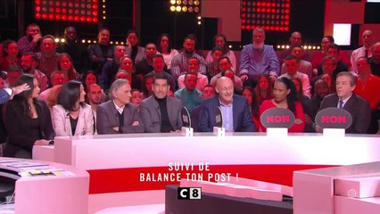 TPMP ! Spécial année 2000 - 1er mars