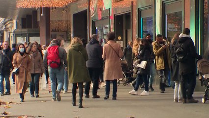 Neuer Rekord: Frankreich rechnet mit fast 300.000 Neuinfektionen in 24 Stunden