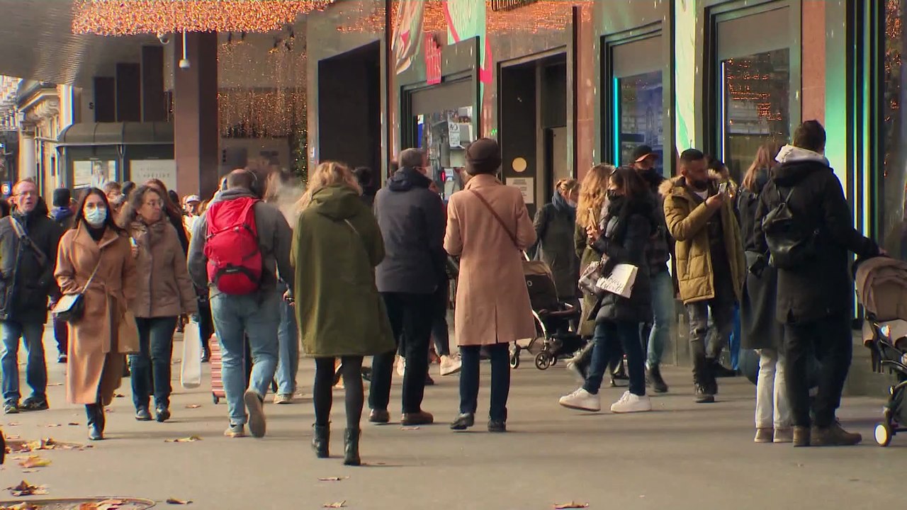 Neuer Rekord: Frankreich rechnet mit fast 300.000 Neuinfektionen in 24 Stunden