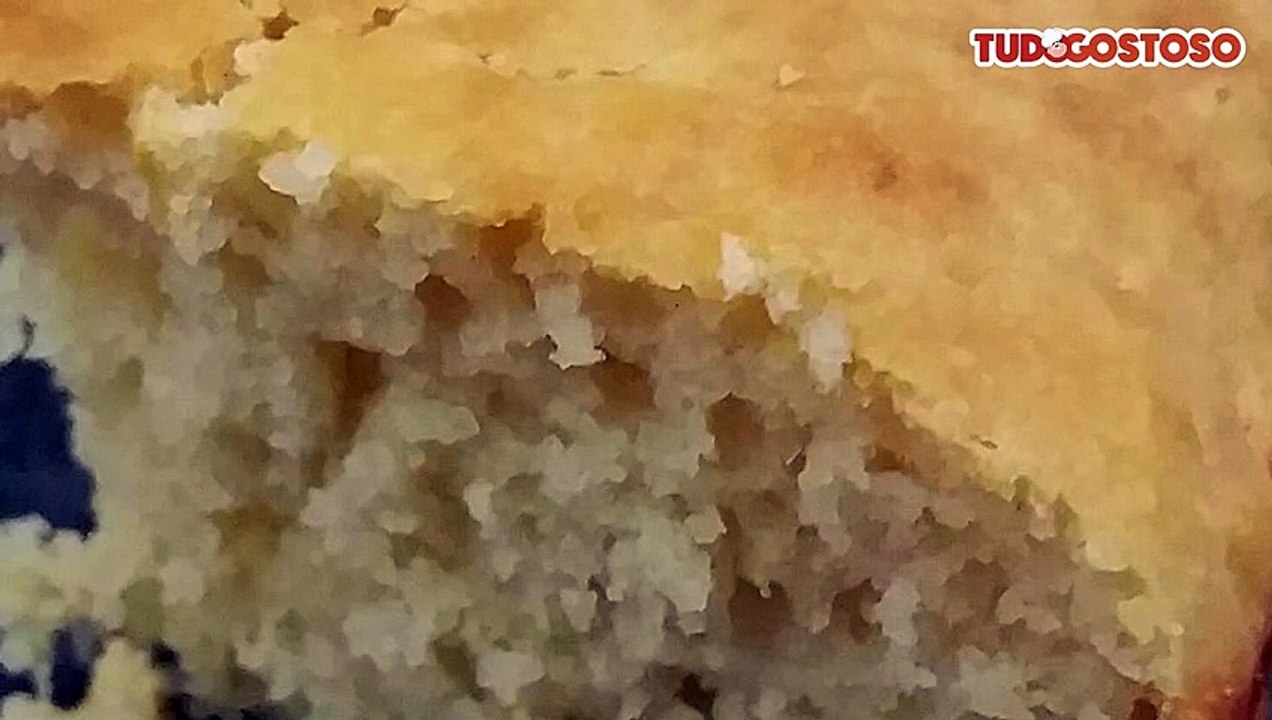Pão bolo