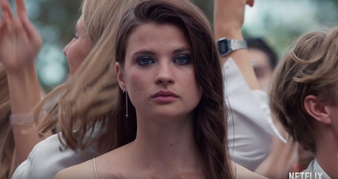 Quicksand – Rien de plus grand : bande-annonce de la nouvelle série suédoise qui va réjouir les ados