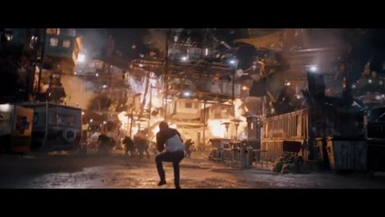 Ready Player One - 1er mars