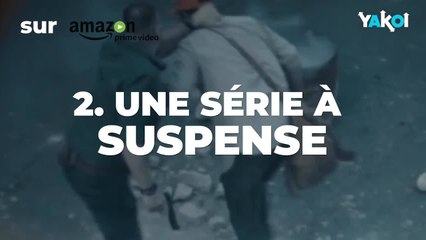 Yakoi à regarder à la télé ce soir (vendredi 1er mars) ?