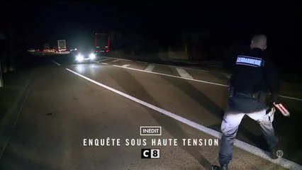 Enquête sous haute tension - 20 mars