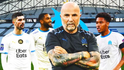 JT Foot Mercato : l'OM accélère son opération dégraissage