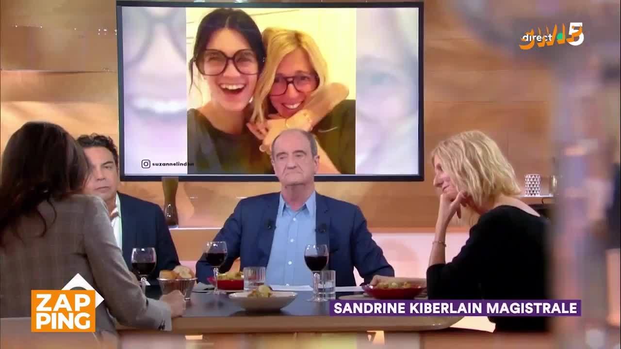 Cyril Hanouna donne des nouvelles d'Agathe Auproux, la jeune femme ayant révélé plus tôt être atteinte d'un cancer