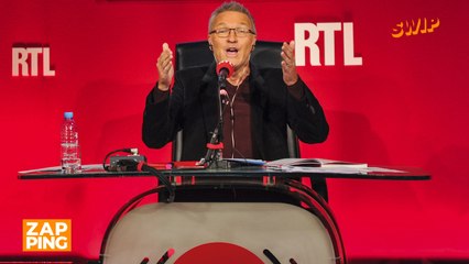 Laurent Ruquier lance une pique acerbe à son prédecesseur des Grosses Têtes, Philippe Bouvard