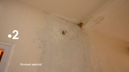 Envoyé spécial - 21 mars