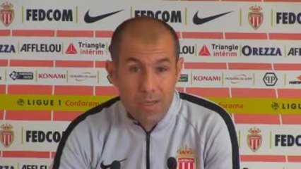 8es - Jardim : "Paris éliminé, ce n'est pas bon pour le foot français..."