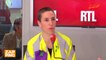 Tensions sur RTL entre Yves Calvi et Sophie Tissier, une gilet jaune qui refuse de condamner les violences sur les Champs-Élysées