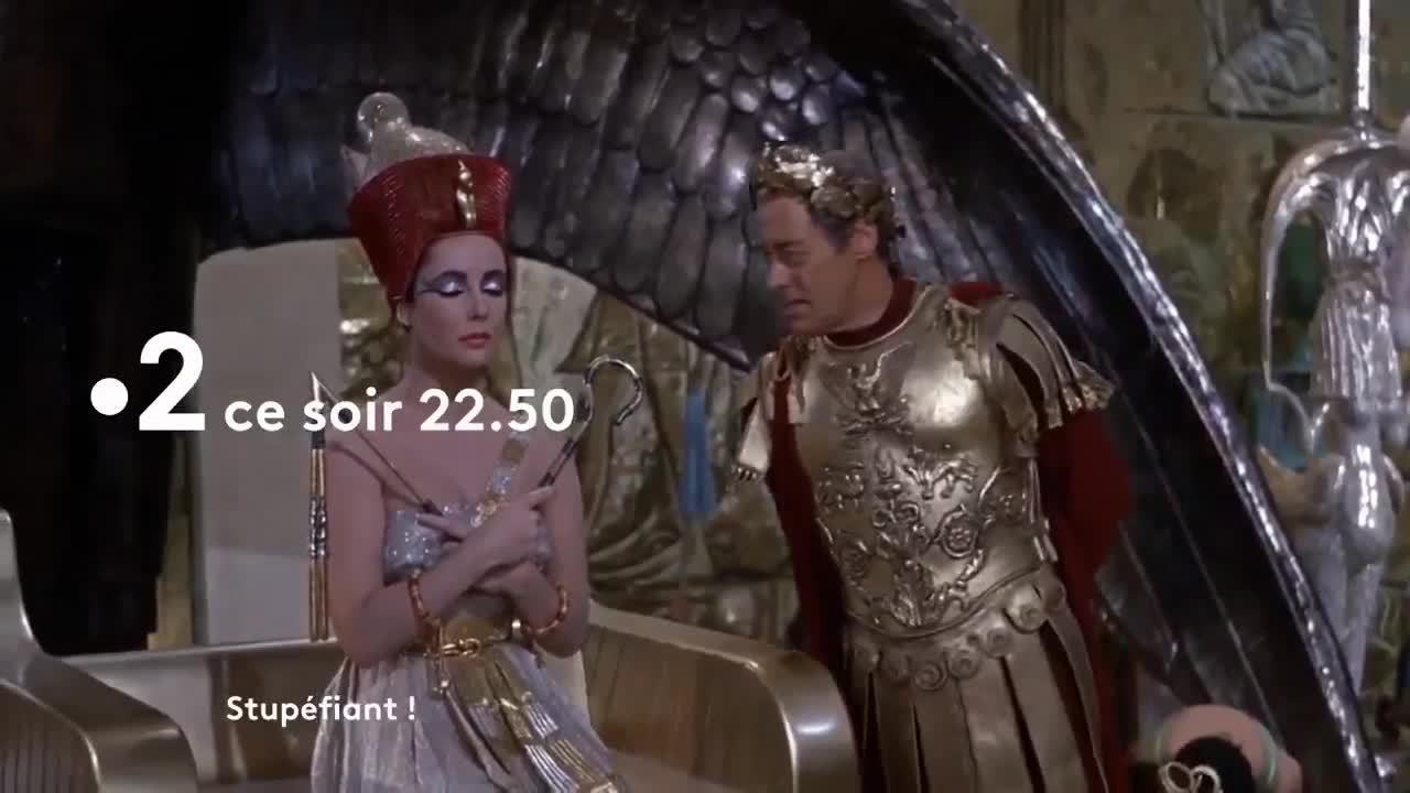 Stupéfiant ! (en Egypte) - 11 mars