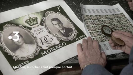 Monaco, le rocher était presque parfait - 8 mars