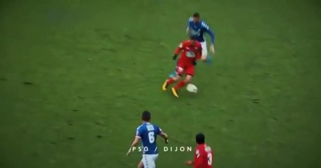 Paris-SG (L1) / Dijon (L1)