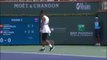 Indian Wells - Serena Williams abandonne