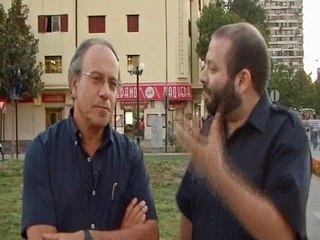 Entrevista a Tomas Hirsch