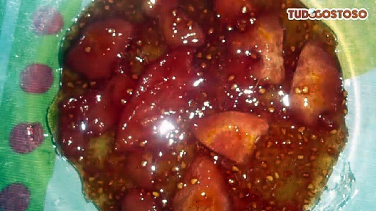 Doce de goiaba