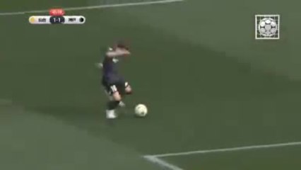 Japon - David Villa enchaîne