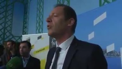 Paris-Nice - Prudhomme : ''Je ne sais pas ce que fera Bernal dans le futur''