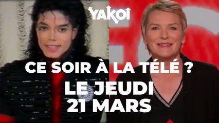 Yakoi à regarder à la télé ce soir (jeudi 21 mars) ?
