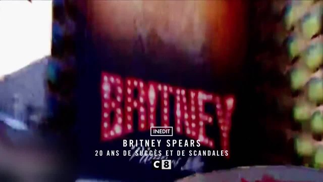 Britney Spears 20 ans de succès et de scandales - 26 février