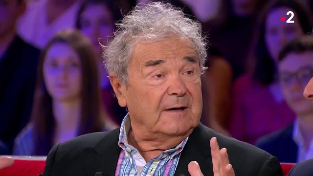 Vivement Dimanche : Laurent Gerra se moque de Booba