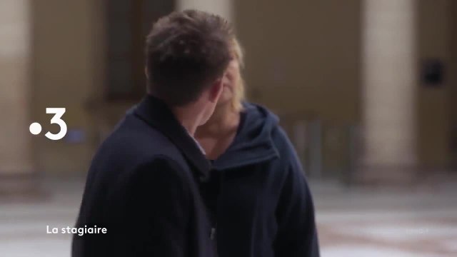 La stagiaire - 5 mars