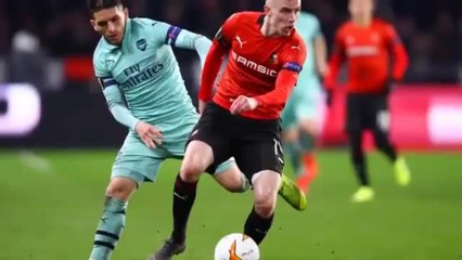 8es - Létang : "Arsenal reste grandissime favori"