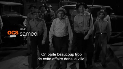 Du silence et des ombres