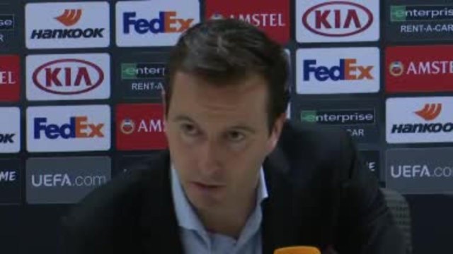 8es - Stéphan : Un parcours remarqué et remarquable