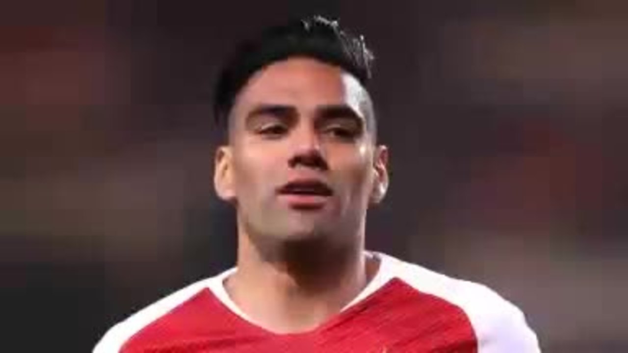 Monaco - Jardim : "Falcao est un grand professionnel sur et en dehors du terrain"