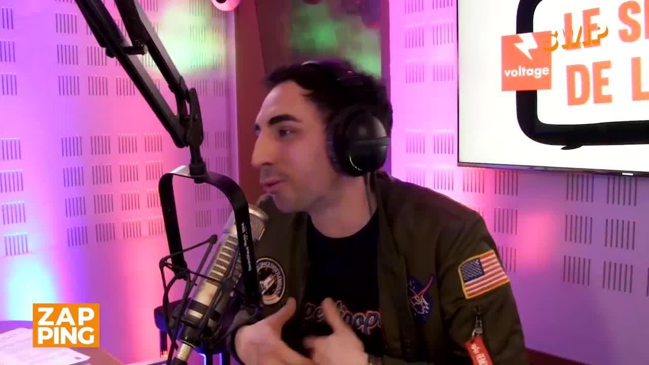 Gérard Depardieu tacle le comique des acteurs : "Il y en a plus ils sont coincés du fion"