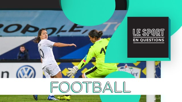 Football féminin : pourquoi les gardiennes sont-elles autant critiquées ? Le sport en questions