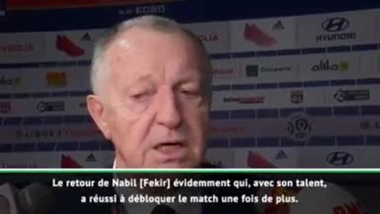 27e j. - Les déclas du week-end