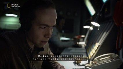 Air Crash Investigation S22E05 Pacific Plunge