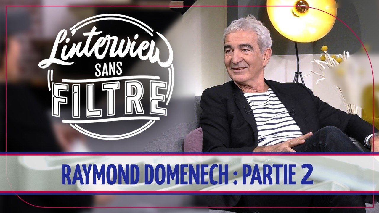 "Je m'en fous" : Raymond Domenech répond à ceux qui estimaient que Zidane était le vrai sélectionneur en 2006