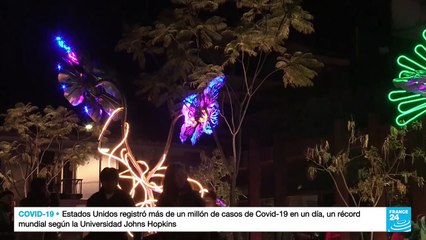 Repunte de Covid-19 en Ecuador obliga a regresar al teletrabajo