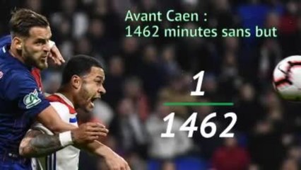 27e j. - Memphis Depay, la fin de la traversée du désert ?