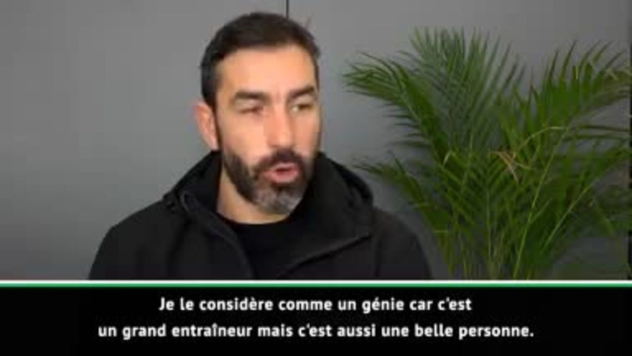 Arsenal - Pirès : "Le football a besoin d'Arsène Wenger"