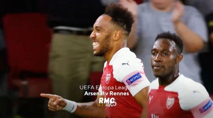 Ligue Europa : Rennes à un match du plus grand exploit de son histoire !