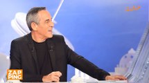 Thierry Ardisson annonce en direct sur France Bleu qu'il va être grand-père !