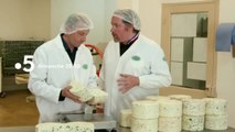 Le roquefort, tout un fromage ! - 3 mars