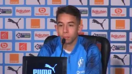 25e j. - Lopez : "L'Euro (Espoirs) est dans un coin de ma tête"