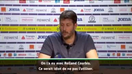 26e j. - Les déclas du week-end