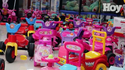 Buenas expectativas con motivo al Día de los Reyes Magos