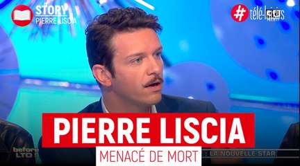 Pierre Liscia porte plainte pour "menaces de mort" après un échange avec Rachid Nekkaz
